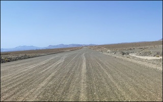 بازدید از روند اجرایی پروژه های راهسازی شهرستان زرند