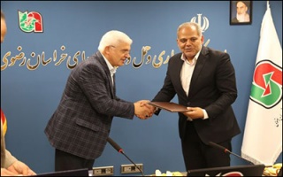 خدمت رسانی به بیش از ۲۶ هزار زائر خارجی در استان خراسان رضوی طی ایام اربعین امسال