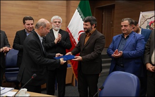 انتصاب مدیرعامل منطقه آزاد اینچه‌ برون