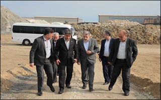 طراحی سامانه جامع عملیات بندری ، در دستور کار سازمان بنادر و دریانوردی