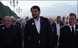 صدور خدمات فنی مهندسی ساخت راه ها به ترکمنستان با قرارداد ۴۰۰ میلیون دلاری