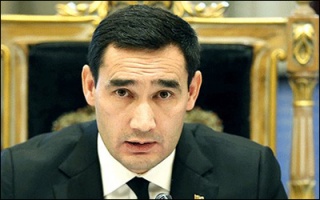 نمایشگاه ایران پروژه نوید بخش توسعه همکاری های اقتصادی ایران و ترکمنستان