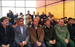 ۱۹ کیلومتر از چهارخطه بیجار - دیواندره به بهره‌برداری رسید