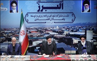 لزوم استفاده هر چه بیشتر از ظرفیت های فرودگاه بین المللی پیام