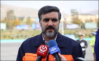 ۱۰۵۰ پایگاه و ۱۲ هزار نیروی راهدار ؛ مهیای خدمات‌رسانی در طرح زمستانی راه‌های کشور