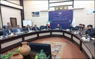 توسعه شبکه بزرگراهی و ریلی سیستان و بلوچستان تضمین کننده تقویت زیربنای اقتصادی کشور