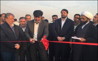 کریدور نوار ساحلی جنوب کشور ؛ پیشران توسعه در منطقه مکران