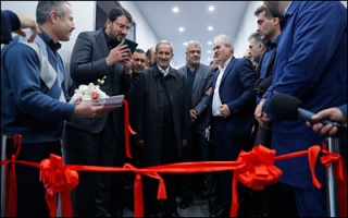 افتتاح هشت پروژه در فرودگاه مهرآباد به ارزش ۱۵۰۰ میلیارد ریال