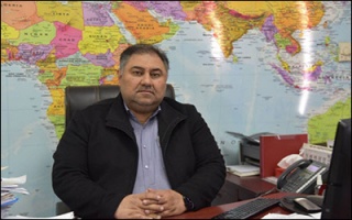 ترانزیت ۹.۵ میلیون تُن کالا در شبکه جاده‌ای کشور طی هفت ماهه سال جاری