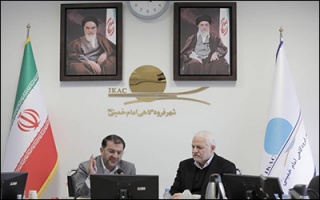 بررسی ملزومات تبدیل شهر فرودگاهی امام خمینی(ره) به هاب منطقه