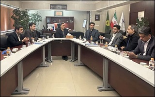 پروازهای فرودگاه مشهد در پنج روز برفی بدون تاخیر انجام شد