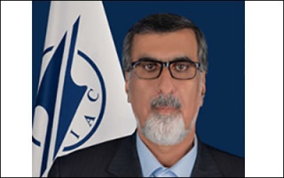 ایربریج فرودگاه یزد آماده نصب و راه‌ اندازی است