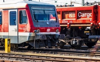 امکان انحلال DB Cargo آلمان به دلیل ضرر و زیان