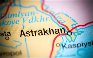 تشریح توانمندی های استان آستاراخان در همایش بین المللی روسیه