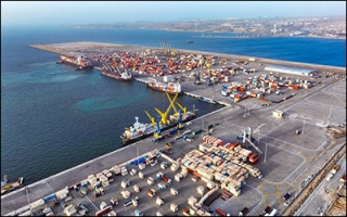 آینده کریدور‌ها در گرو توسعه بندر چابهار