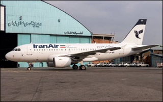 آماده سازی ناوگان هما برای انجام عملیات حج تمتع ۱۴۰۳