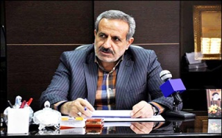 دومین قطار کانتینری چین از مرز ریلی اینچه برون وارد کشور شد