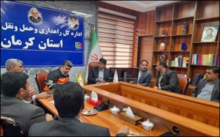 نگهداری و حفظ مبلمان جاده‌ای نقش مهمی در کاهش تصادفات جاده‌ای دارد