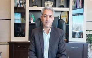 پروژه اتصال شهرک صنعتی زنجان به شبکه ریلی آماده افتتاح است