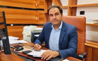 اصلاح نقطه حادثه خیز پیچ نیسانک محور ترانزیتی انار به شهر بابک در استان کرمان