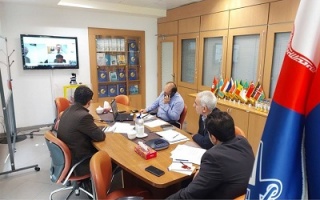 تاکید بر تسهیل فرآیند پهلودهی شناورها در بنادر ایران و ترکمنستان