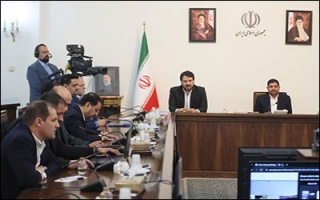 ترمینال جدید فرودگاه شهدای ایلام افتتاح شد