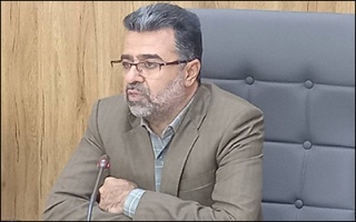 ترانزیت بیش از ۳۰۰ هزار تن کالا از پایانه‌های های مرزی شمال سیستان و بلوچستان طی سه ماه نخست امسال