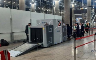 بهره‌برداری از ۲ دستگاه آشکارساز چمدانی در گمرک فرودگاه امام خمینی (ره)