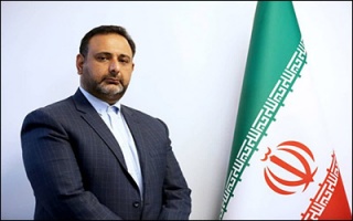 سرپرست روابط عمومی شرکت فرودگاه‌ها منصوب شد