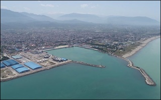 به کارگیری فناوری‌های نوین دریایی در بندر نوشهر  راه‌اندازی خطوط مسافری دریایی ، در دستور کار