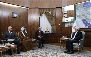 تاکید معاون اول رئیس جمهوری بر احداث طولانی‌ترین تونل زیردریایی جهان میان ایران و قطر