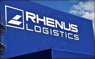 شرکت آلمانی رنوس لجستیک تا سال ۲۰۳۰ در آکتائو ترمینال کانتینری می سازد