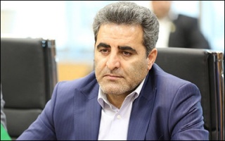 بندر خشک ریلی آپرین میزبان سرمایه‌گذاری ۵ هزار میلیارد تومانی