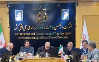 بسیج ۳ استان کشور برای تسریع در ساخت بزرگراه حیاتی شیراز - اهواز