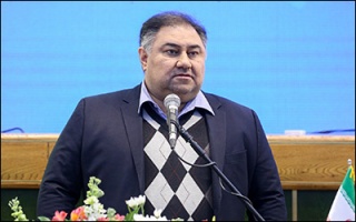 صادرات و واردات بیش از ۱۲ میلیون تُن کالا از طریق پایانه های مرزی طی ۱۰ ماهه سال جاری