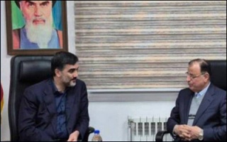 نوسازی ناوگان اتوبوسی از اولویت‌های بخش حمل و نقل مسافر است