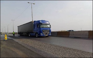 سهم ۷۹ درصدی شهرستان بندرعباس از مبادلات کالای استان هرمزگان