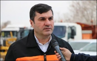 خدمات‌رسانی ۲۳۱۴ اتوبوس به زائران اربعین حسینی استان تهران