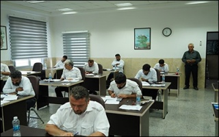 صدور بیش از ۳۵۰۰ فقره اسناد دریانوردی در بندر نوشهر