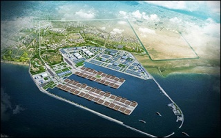 تعلل ایران از پروژه جاده توسعه عراق