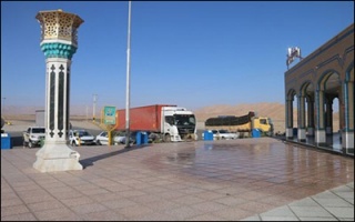 صدور موافقت اصولی برای ساخت ۲۲ مجتمع بین‌راهی در استان چهارمحال و بختیاری