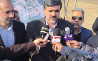 تکمیل پایانه بار جدید آستارا و محور بزرگراهی از پایانه تا نقطه صفر مرزی طی سال آینده