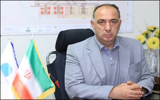 ورود پیشرفته‌ترین خودروی مایع‌پاش ویژه سطوح پروازی به شهر فرودگاهی امام خمینی(ره)