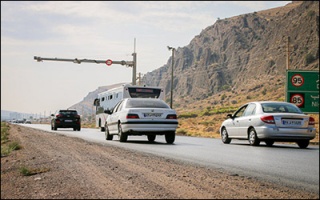 تشریح اقدامات گسترده راهداری استان فارس در راستای ارتقاء ایمنی جاده‌ای