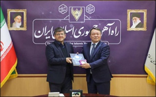 راه‌آهن‌های ایران و قزاقستان روی ریل همکاری