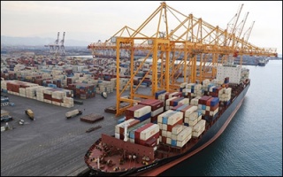 فعالیت اپراتورهای بندری مشمول ماده ۳۸ قانون تأمین اجتماعی نمی‌شود