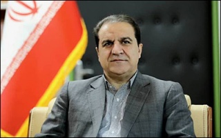 ایلام ظرفیت بالقوه ای برای ایجاد دیپلماسی مرزی را دارد