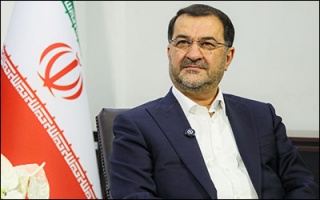 سعید چلندری پس از سه سال و پنج ماه خدمت در شهر فرودگاهی امام خمینی (ره) خداحافظی کرد  دستاوردهای ارزشمند در مسیر توسعه و ارتقا مجموعه