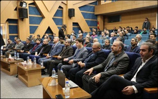 گامی مهم در جهت تدوین طرح ملی ناوبری هوایی کشور