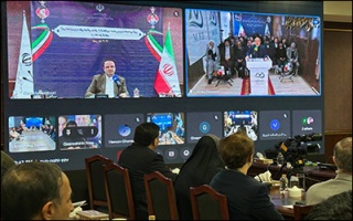 فرودگاه و بزرگراه‌های منطقه آزاد ماکو نوسازی شدند